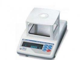 GF-200日本進口電子天平 0.001克1mg精密分析天平10mg毫克電子天平