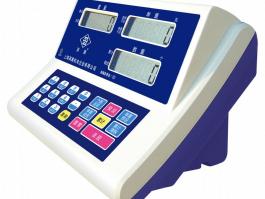 上海英展XK3150(C)-SH 計數(shù)稱重顯示器新品上市