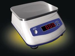 TP系列計(jì)重防水秤