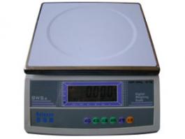 佰倫斯BWSS計重桌秤